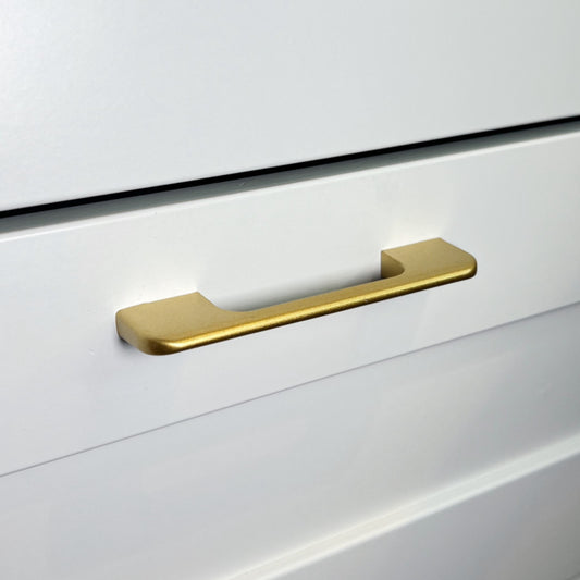 Handgreep Florence Goud