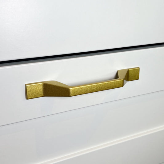 Handgreep Madrid Goud